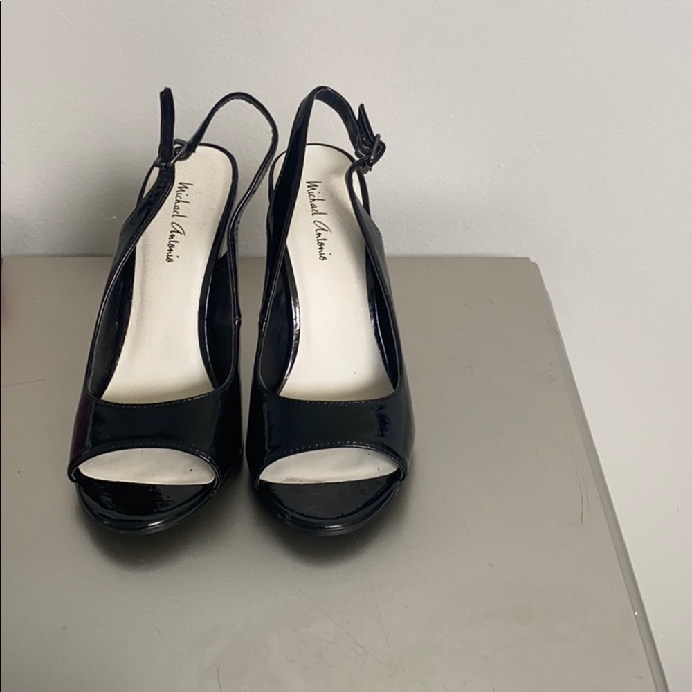 Shoes/ Heels